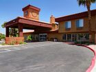 фото отеля BEST WESTERN PLUS Las Vegas West