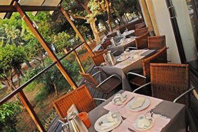 фото отеля Karystion Hotel