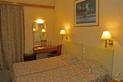 фото отеля Karystion Hotel