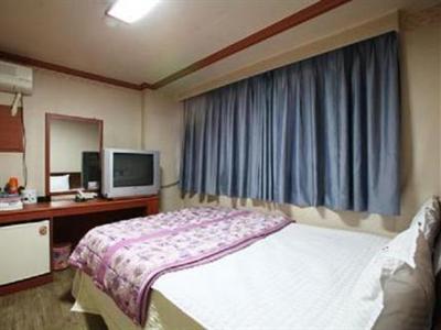 фото отеля PusanInn Motel
