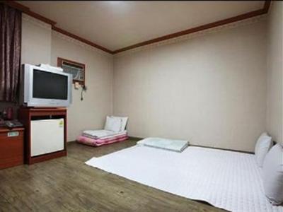 фото отеля PusanInn Motel