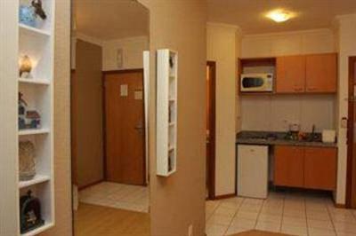 фото отеля Mercure Belo Horizonte Vila da Serra