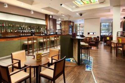фото отеля Hilton Belfast