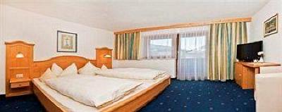 фото отеля Pension Frankenhof