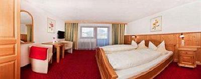 фото отеля Pension Frankenhof