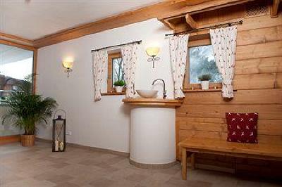 фото отеля Pension Frankenhof
