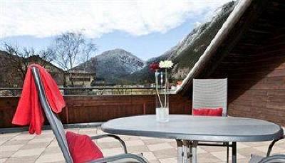 фото отеля Pension Frankenhof