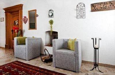 фото отеля Pension Frankenhof