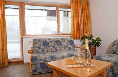 фото отеля Pension Frankenhof