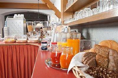 фото отеля Pension Frankenhof