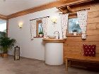 фото отеля Pension Frankenhof