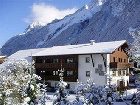 фото отеля Pension Frankenhof