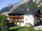фото отеля Pension Frankenhof