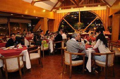 фото отеля Hotel Best Western Finis Terrae