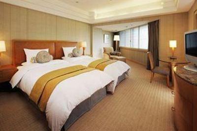 фото отеля Hotel Okura Tokyo