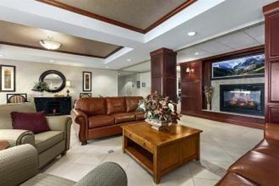 фото отеля Homewood Suites Denver Littleton (Colorado)