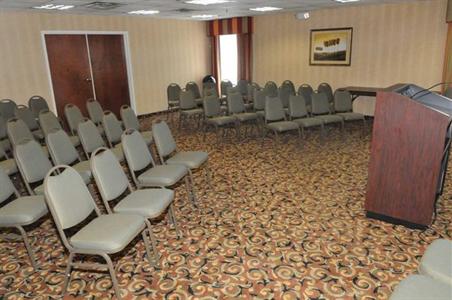 фото отеля Hampton Inn - Douglas