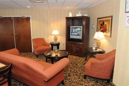 фото отеля Hampton Inn - Douglas
