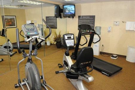 фото отеля Hampton Inn - Douglas