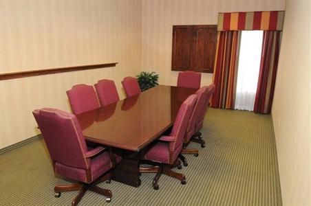 фото отеля Hampton Inn - Douglas