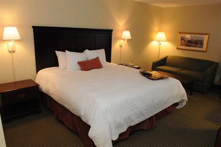 фото отеля Hampton Inn - Douglas