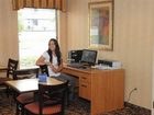 фото отеля Hampton Inn - Douglas