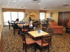 фото отеля Hampton Inn - Douglas