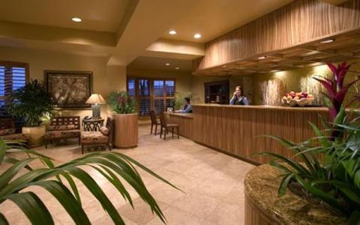 фото отеля Pacific Terrace Hotel