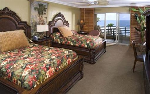 фото отеля Pacific Terrace Hotel