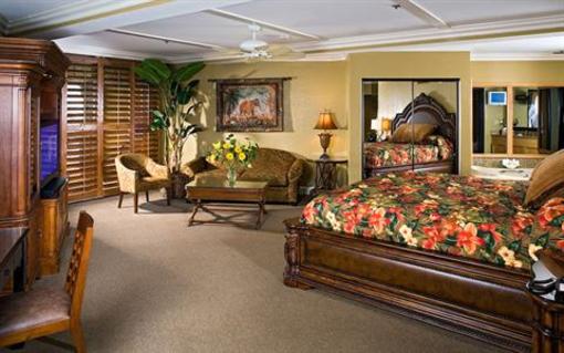 фото отеля Pacific Terrace Hotel