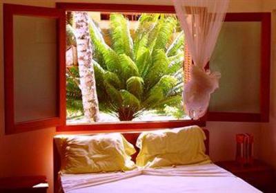 фото отеля Residence Pe na Areia