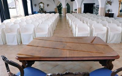фото отеля Le Agavi Hotel Positano