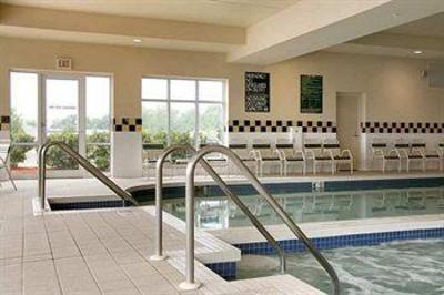 фото отеля Hilton Garden Inn Appleton Kimberly
