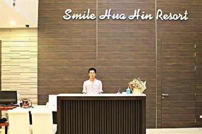 фото отеля Smile Hua Hin Resort