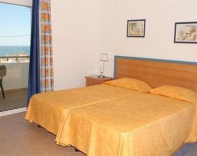 фото отеля Hotel Maritur