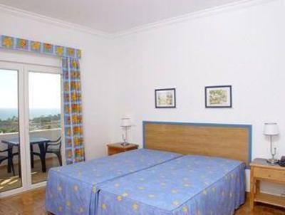 фото отеля Hotel Maritur