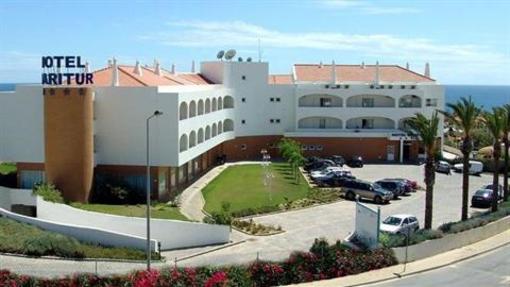 фото отеля Hotel Maritur