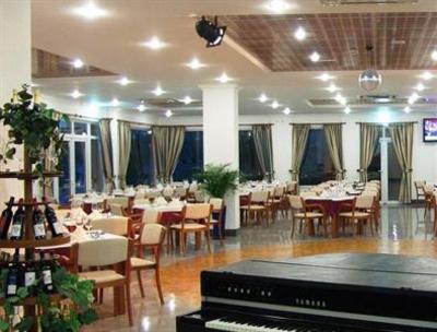 фото отеля Hotel Maritur