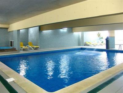 фото отеля Hotel Maritur