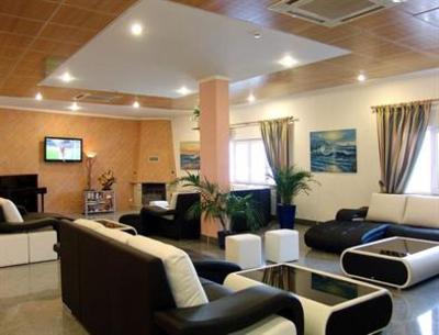фото отеля Hotel Maritur