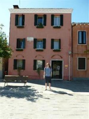 фото отеля Bed & Breakfast Ca' Noemi