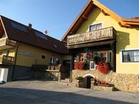 Gasthof -Pension Kolimbatovic
