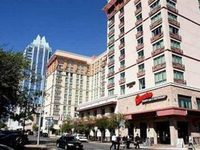 Residence Inn Austin Downtown Convention Center