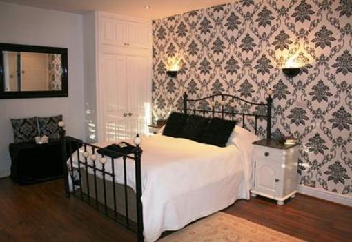 фото отеля Collin Country House Broadway