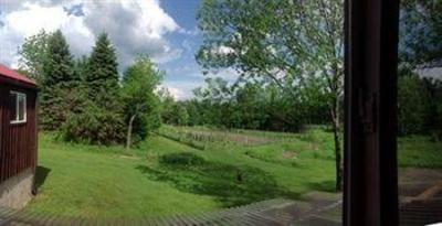 фото отеля Humble Hill Farm and Lodge