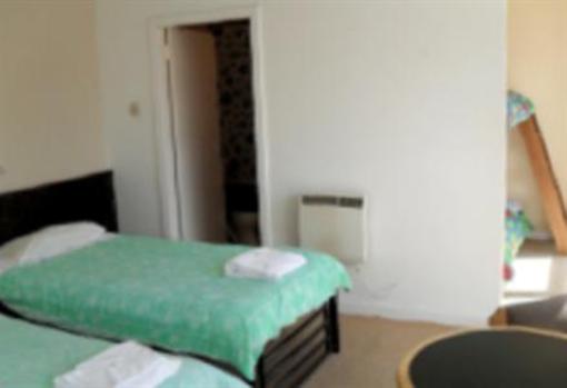 фото отеля Ossians Hotel