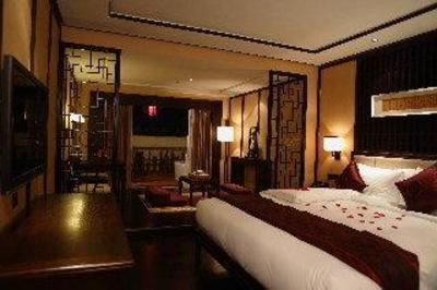 фото отеля Xiang Yun Sha Garden Hotel