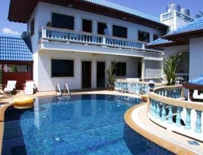 фото отеля Eriksson Guesthouse
