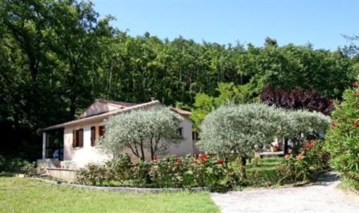 фото отеля Les Verveines de Vaison