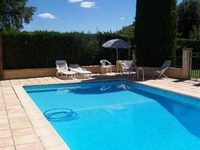 Les Verveines de Vaison